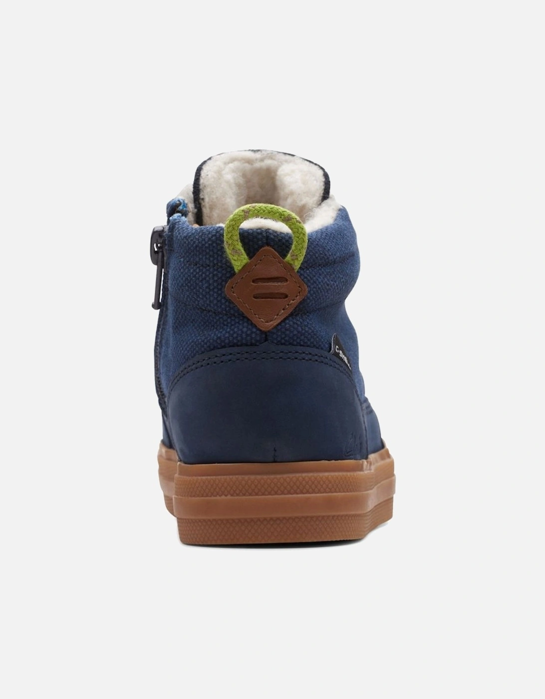 Nova Rain B Kids Boots