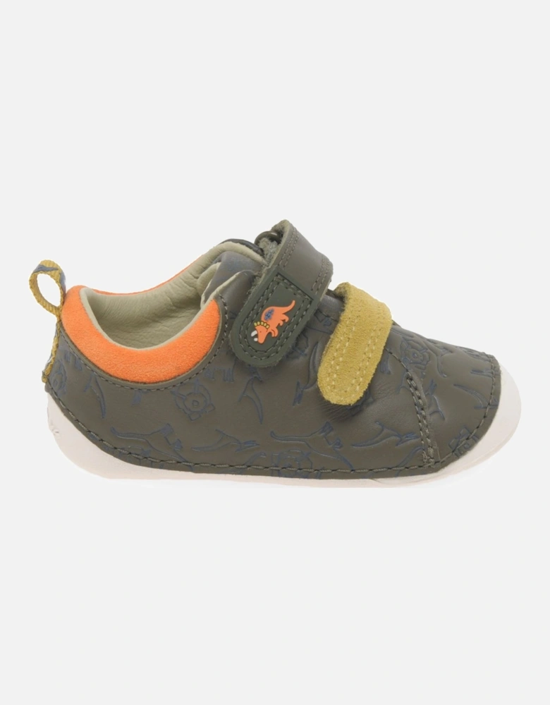 Tiny Rex T Boys Prewalkers