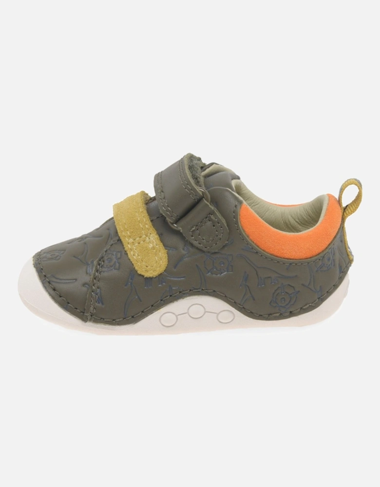 Tiny Rex T Boys Prewalkers