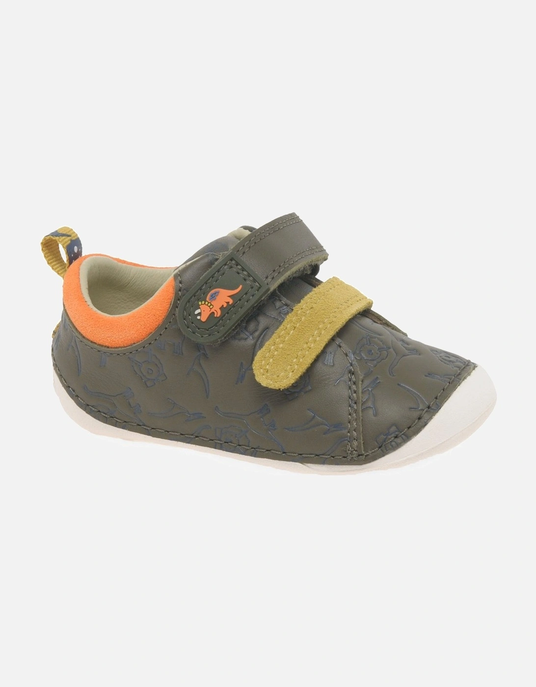 Tiny Rex T Boys Prewalkers, 7 of 6