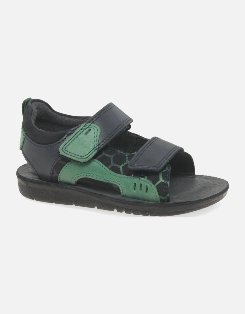 Beachball Boys Sandals