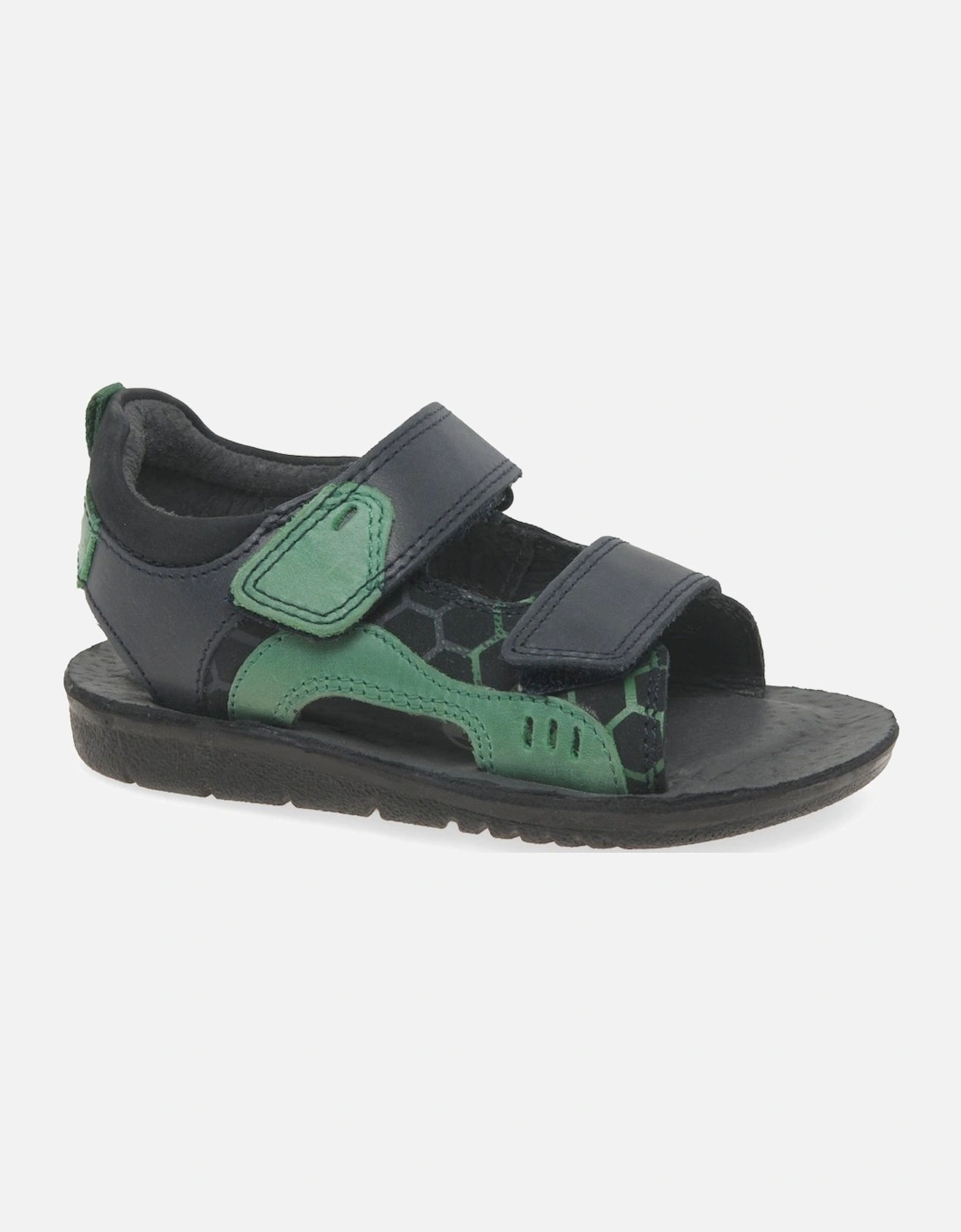 Beachball Boys Sandals, 7 of 6