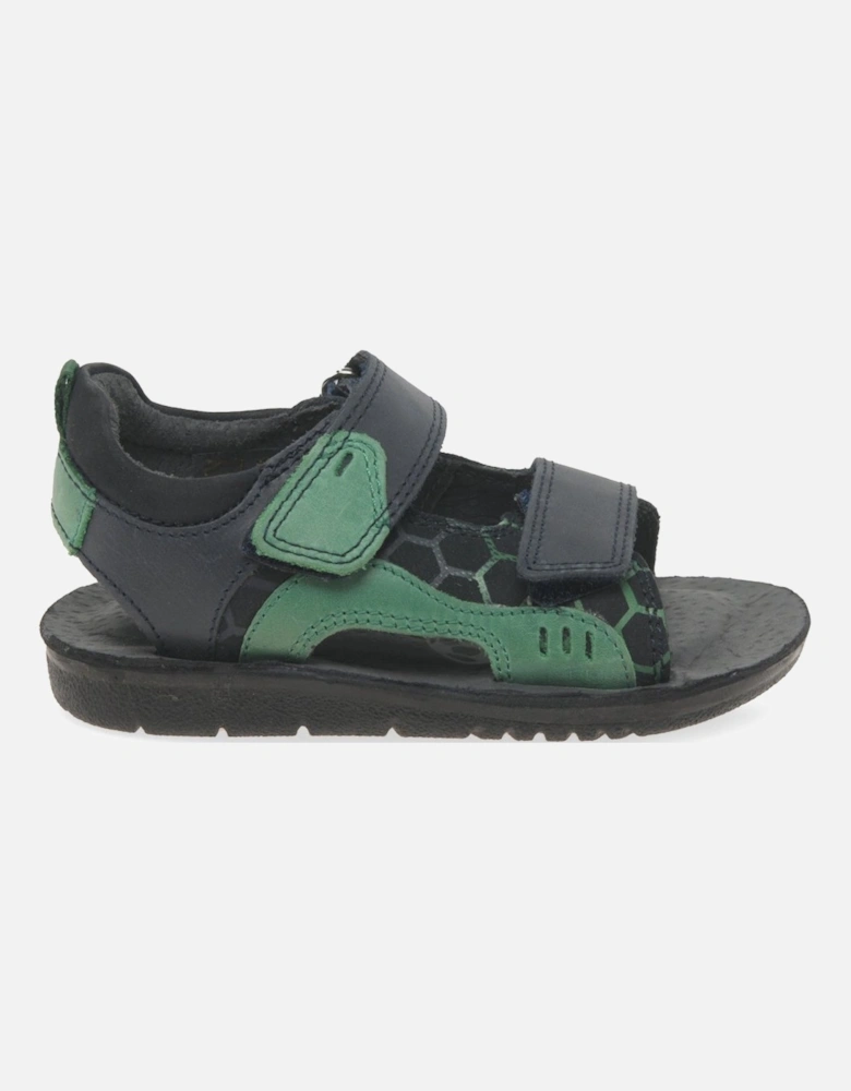 Beachball Boys Sandals