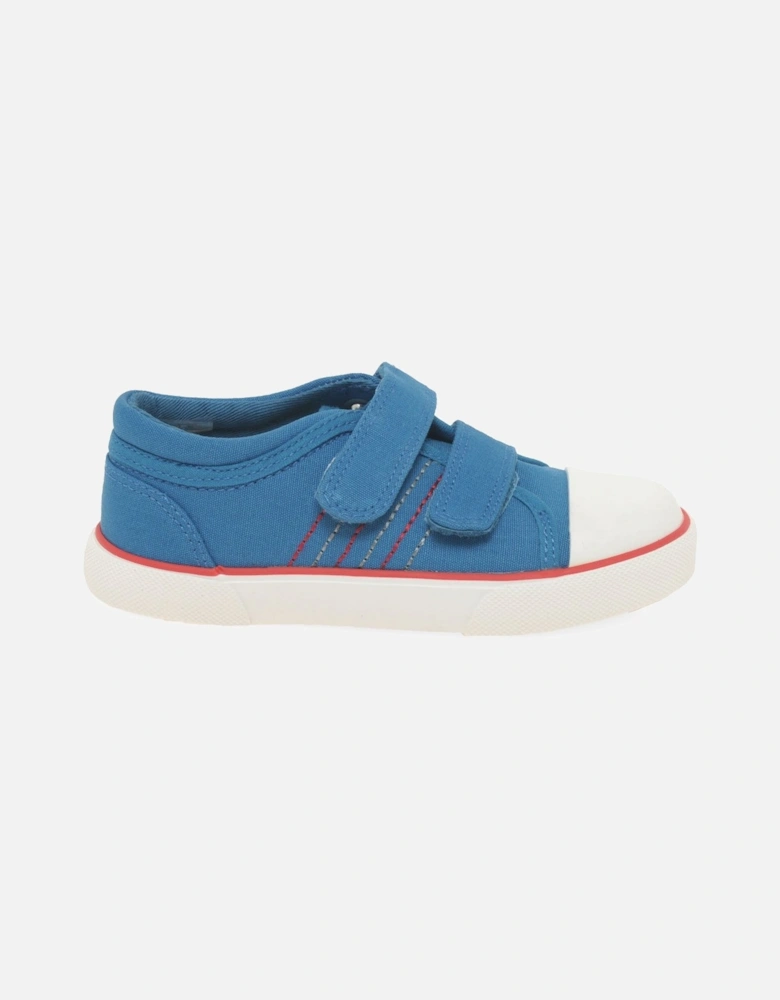 Sandcastle Kids Infant Canvas Shoes
