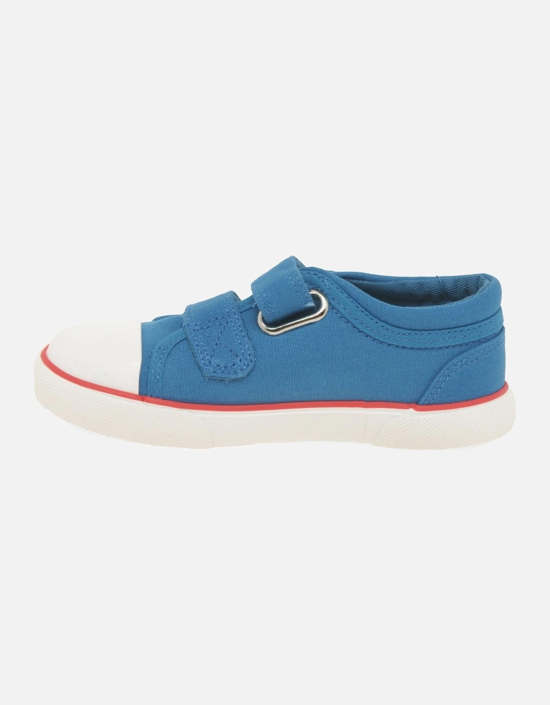 Sandcastle Kids Infant Canvas Shoes