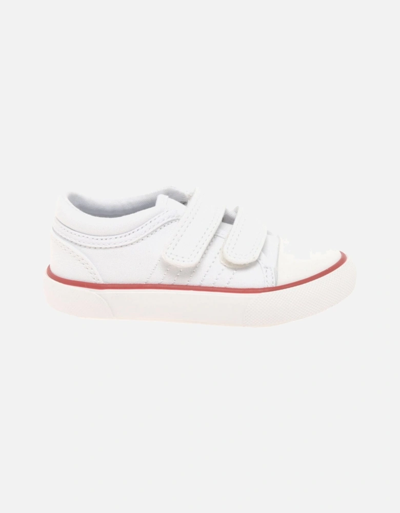 Sandcastle Kids Infant Canvas Shoes