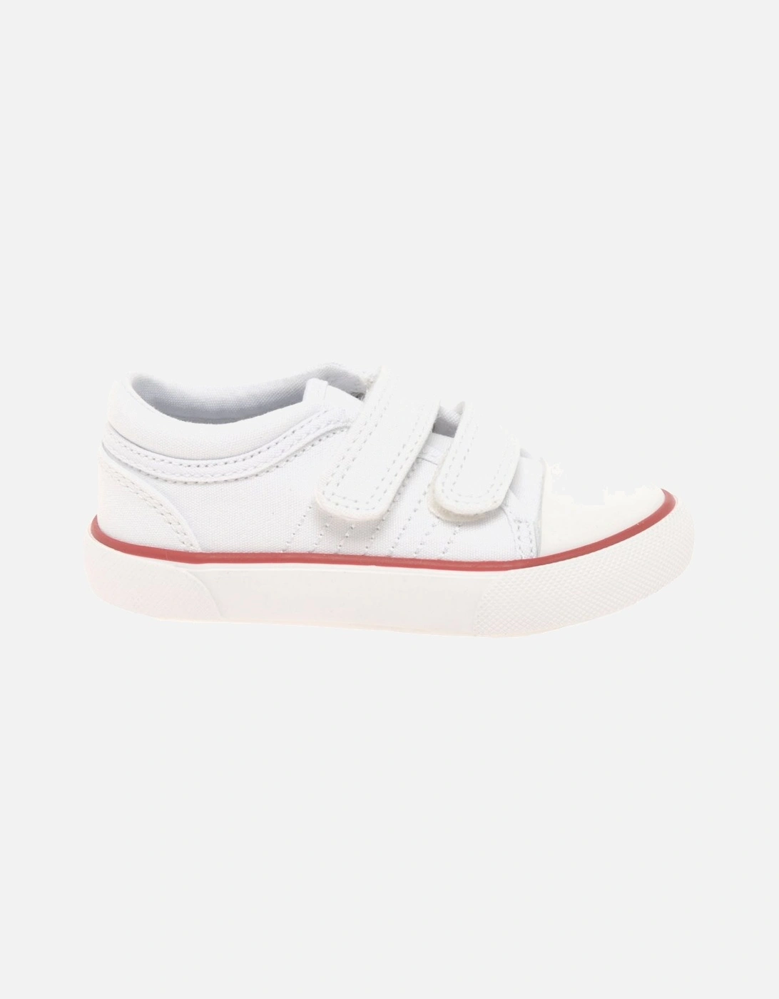 Sandcastle Kids Infant Canvas Shoes
