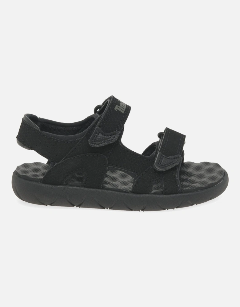 Perkins Row Tod Boys Infant Sandals