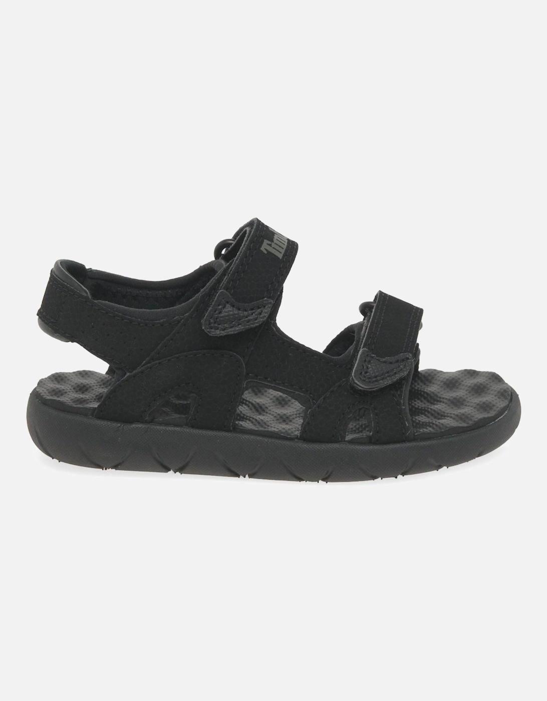 Perkins Row Tod Boys Infant Sandals