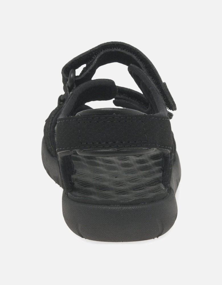 Perkins Row Tod Boys Infant Sandals