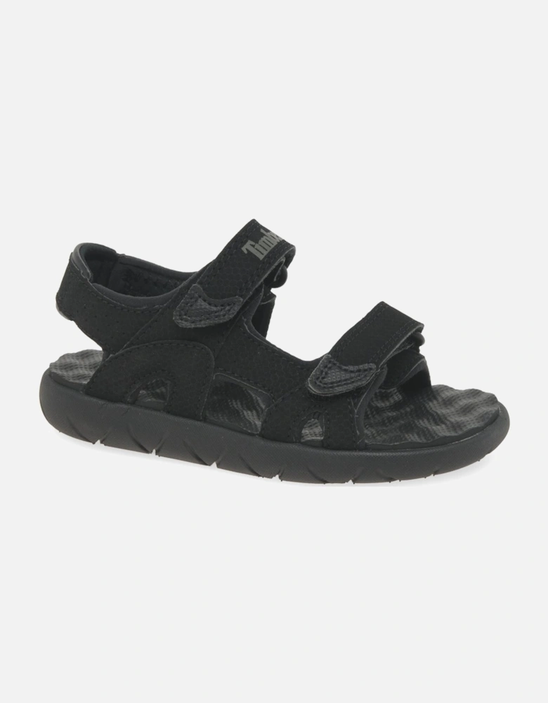 Perkins Row Tod Boys Infant Sandals