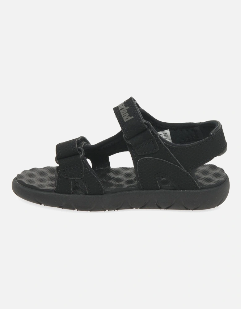 Perkins Row Tod Boys Infant Sandals