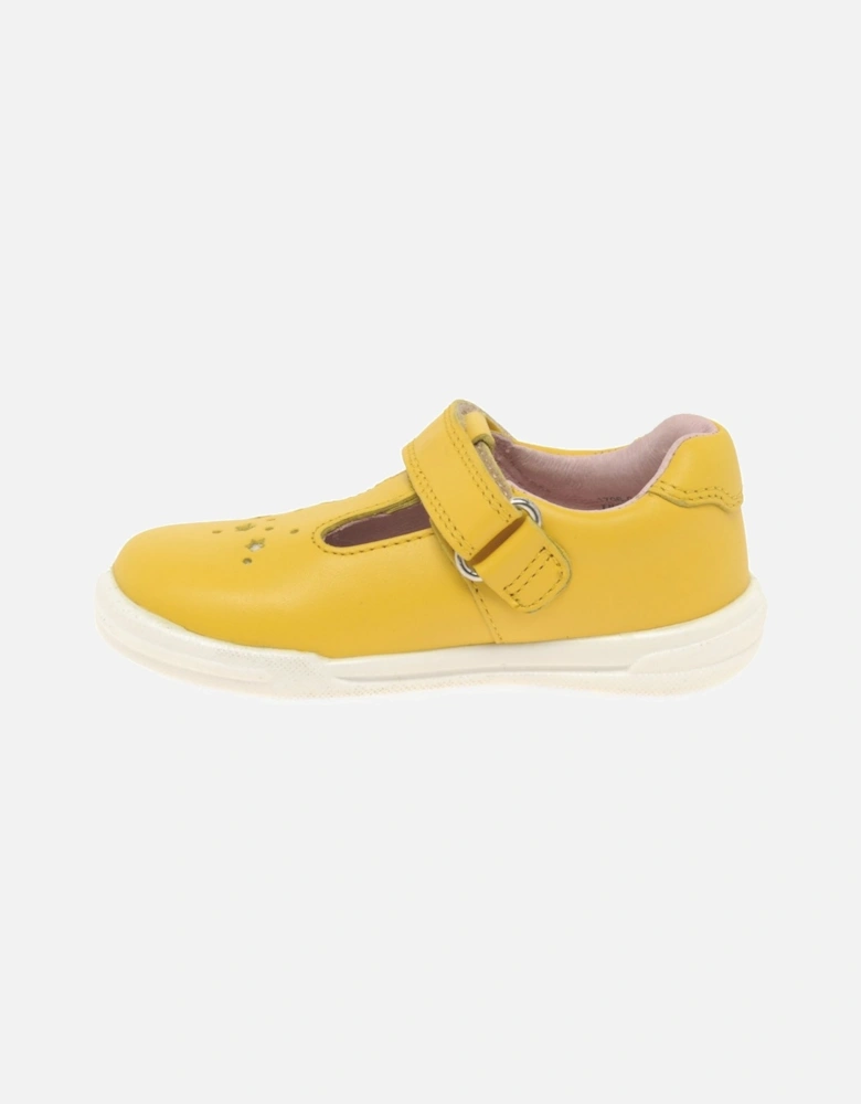Playground Girls First Shoes