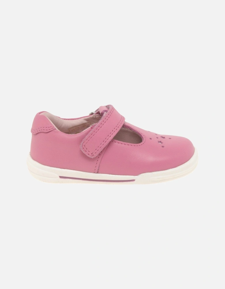Playground Girls First Shoes