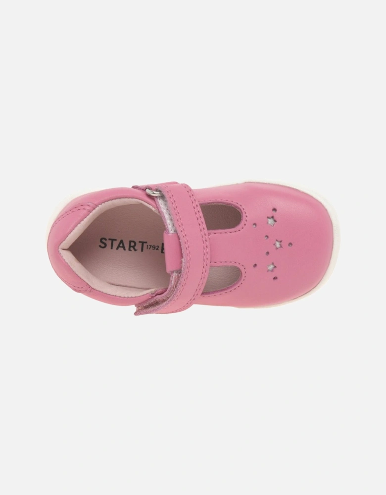 Playground Girls First Shoes