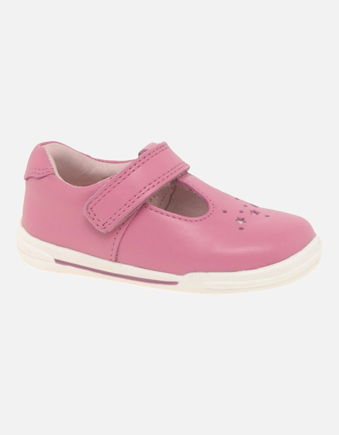 Playground Girls First Shoes, 7 of 6