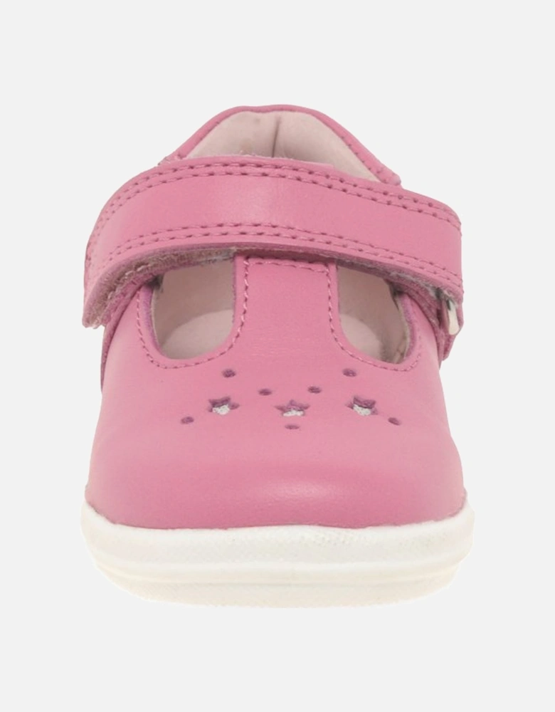 Playground Girls First Shoes