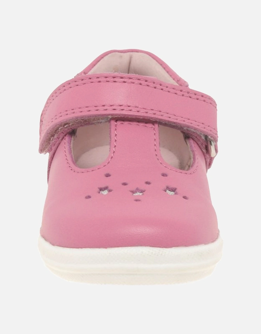 Playground Girls First Shoes