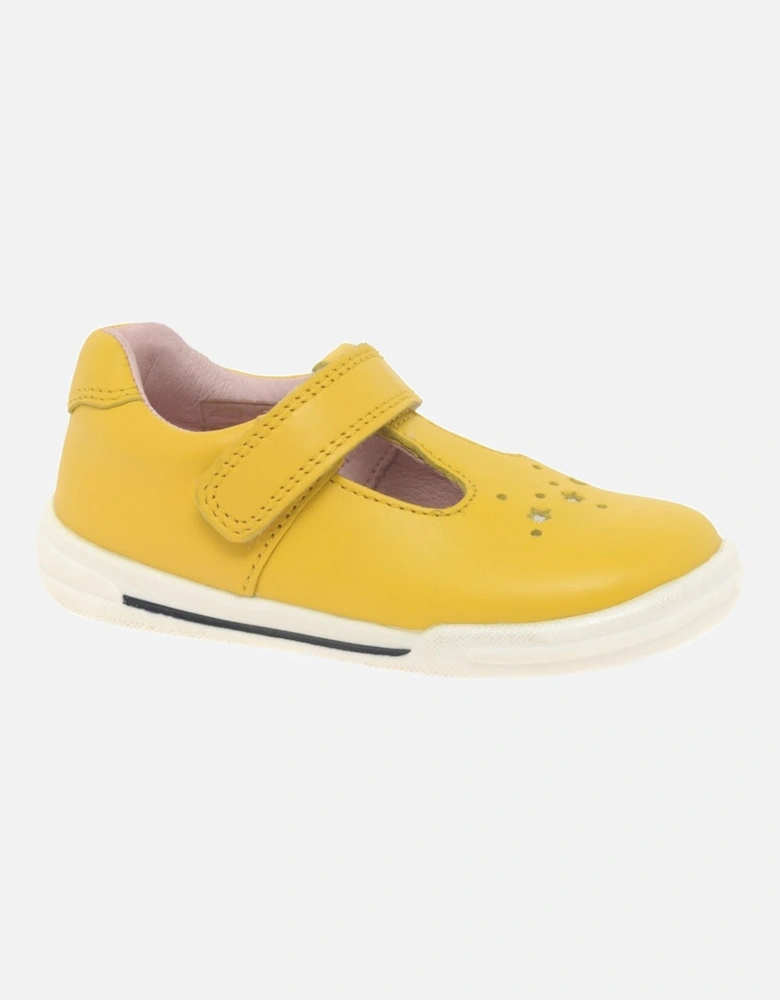 Playground Girls First Shoes