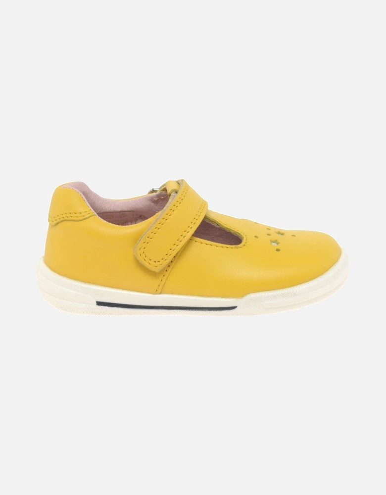 Playground Girls First Shoes