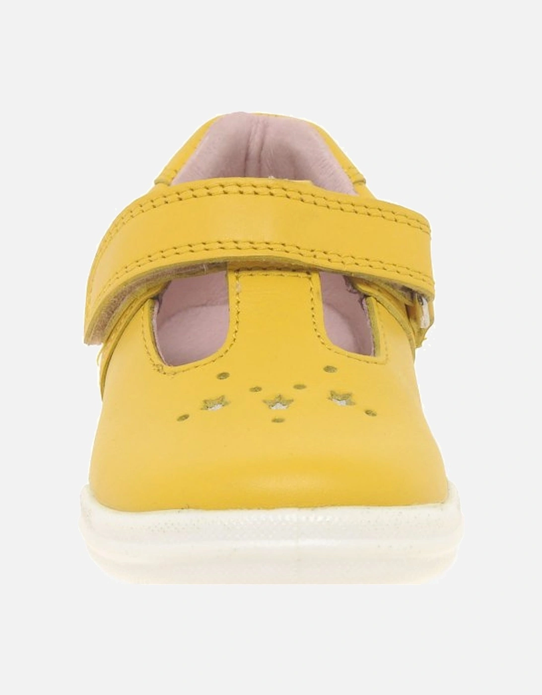 Playground Girls First Shoes