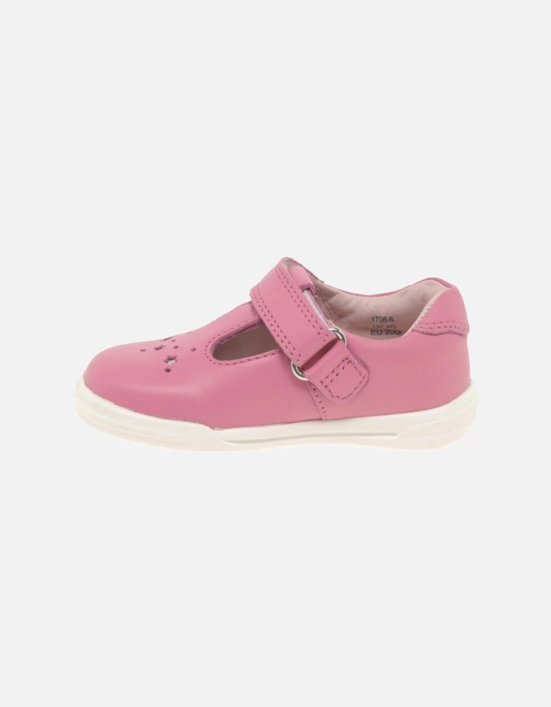 Playground Girls First Shoes