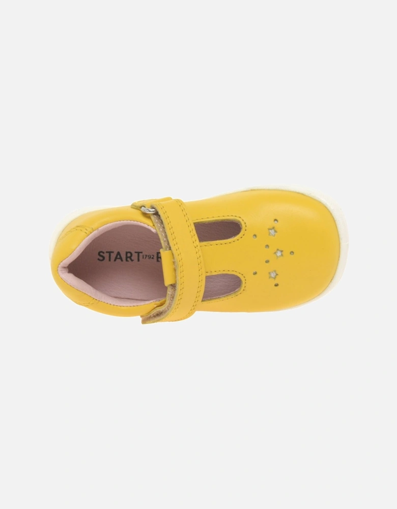 Playground Girls First Shoes
