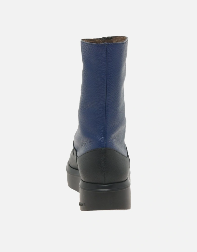 Livia Womens Boots