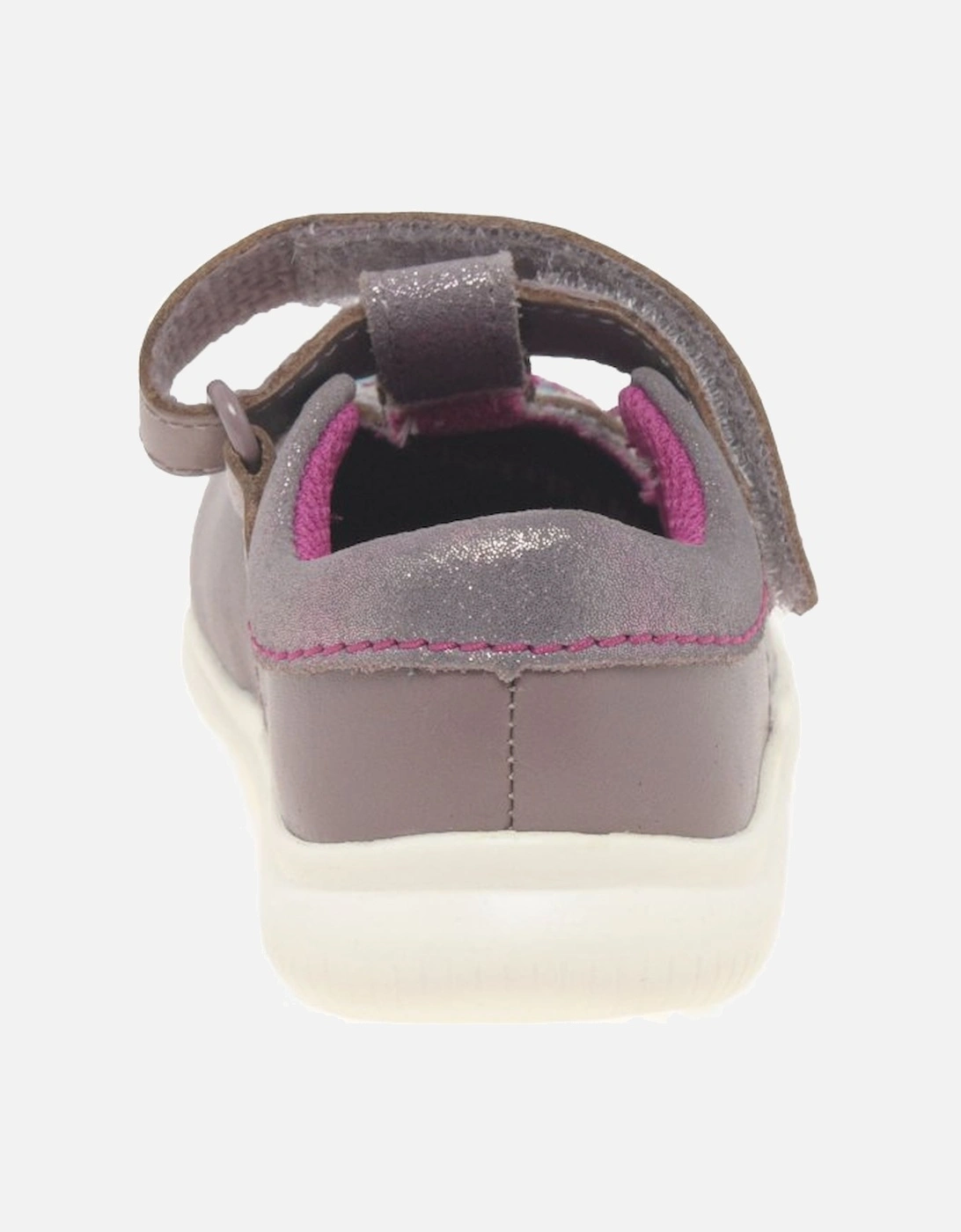 Crest Prom Girls First Shoes