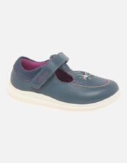 Dark Blue Lea G