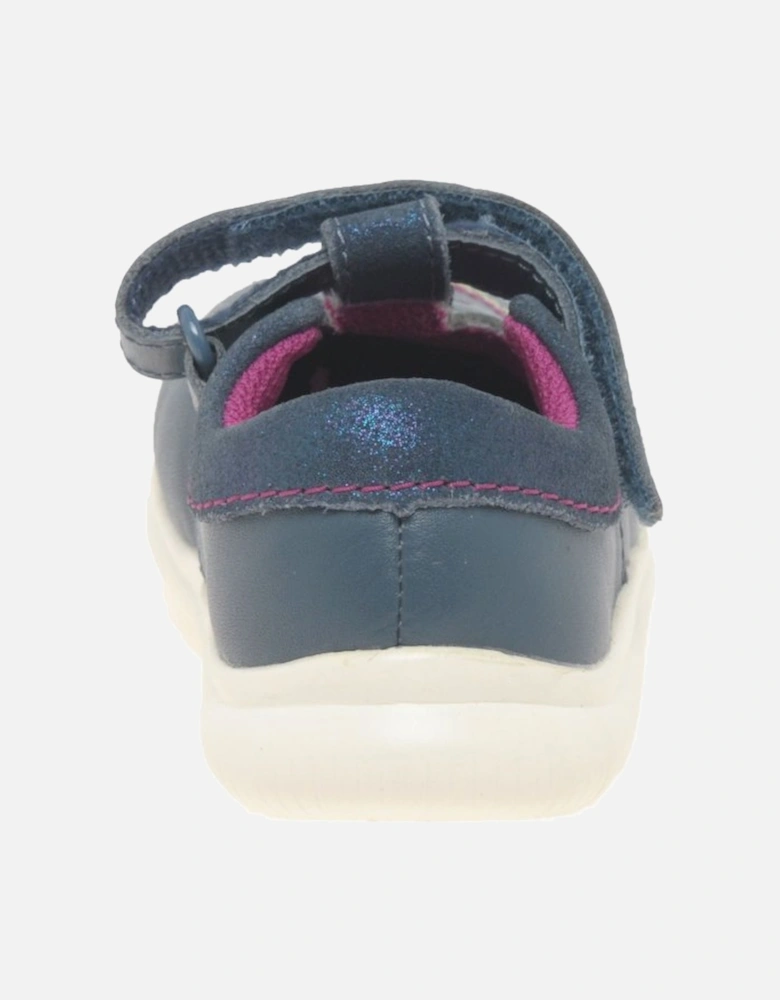 Crest Prom Girls First Shoes