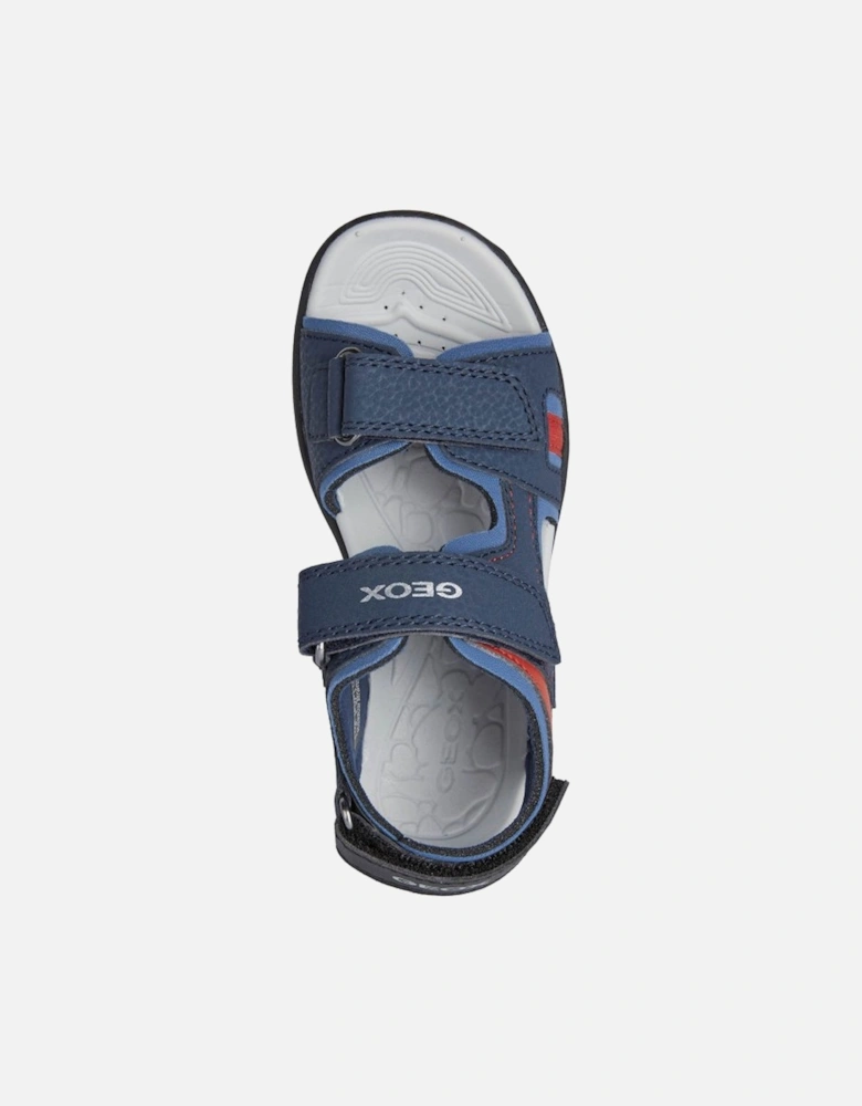 Junior Vaniett Boys Sandals