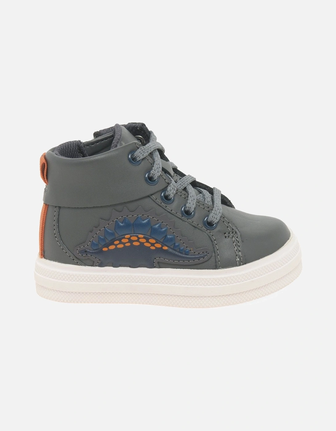 Nova City T Boys First Boots