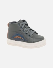Grey Print Dino G