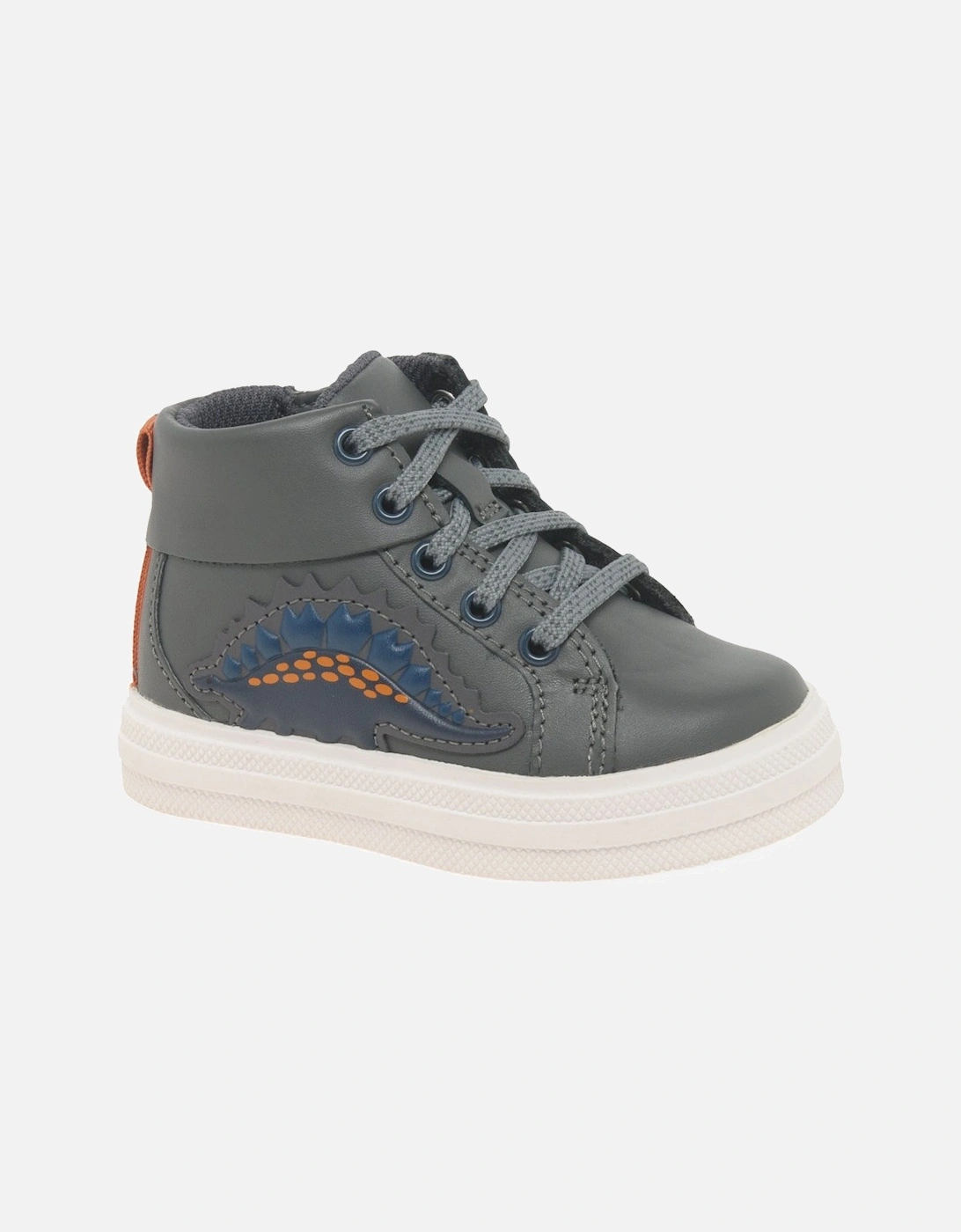 Nova City T Boys First Boots