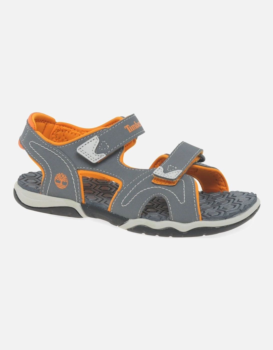 Adventure Seeker Youth Boys Sandals, 8 of 7