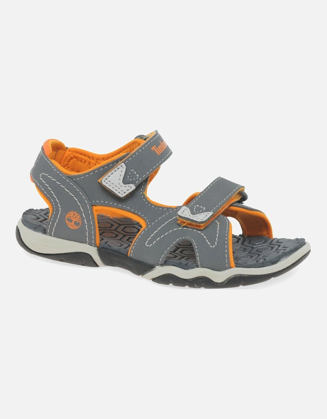 Adventure Seeker Toddler Boys Sandals, 7 of 6