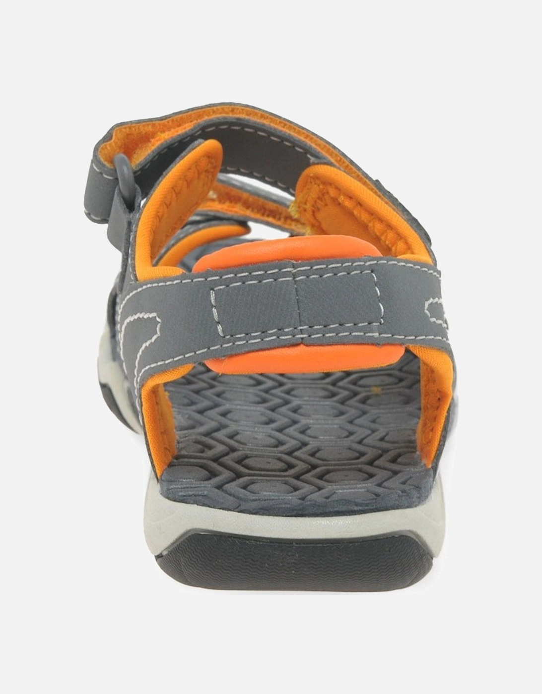 Adventure Seeker Toddler Boys Sandals