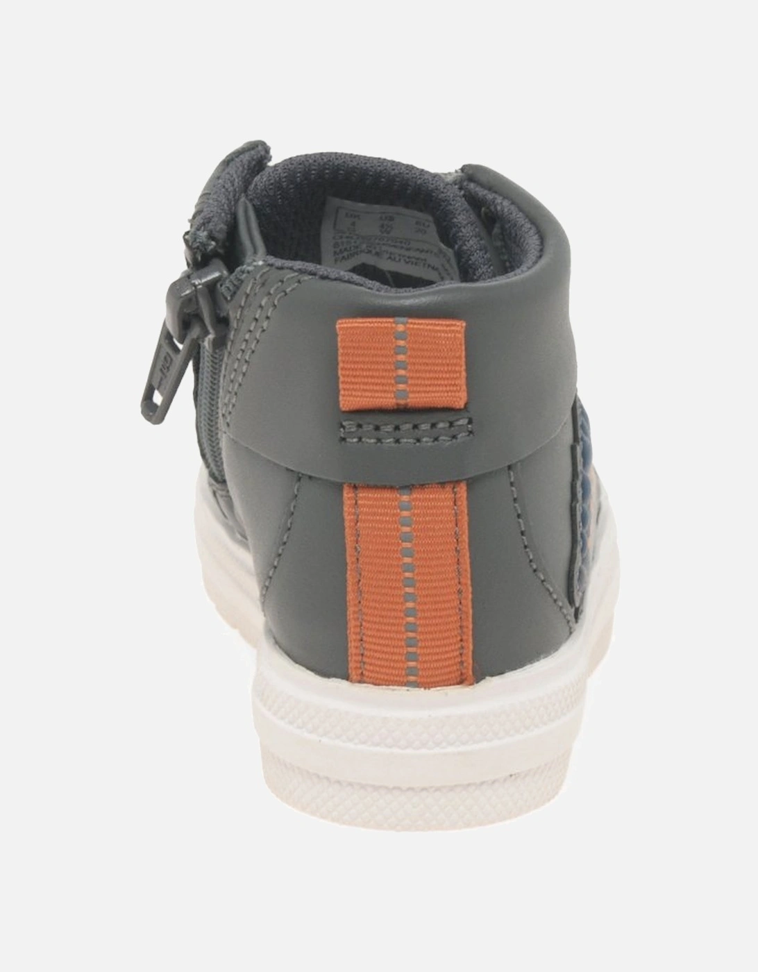 Nova City T Boys First Boots