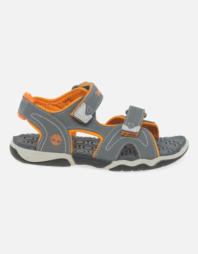 Adventure Seeker Toddler Boys Sandals