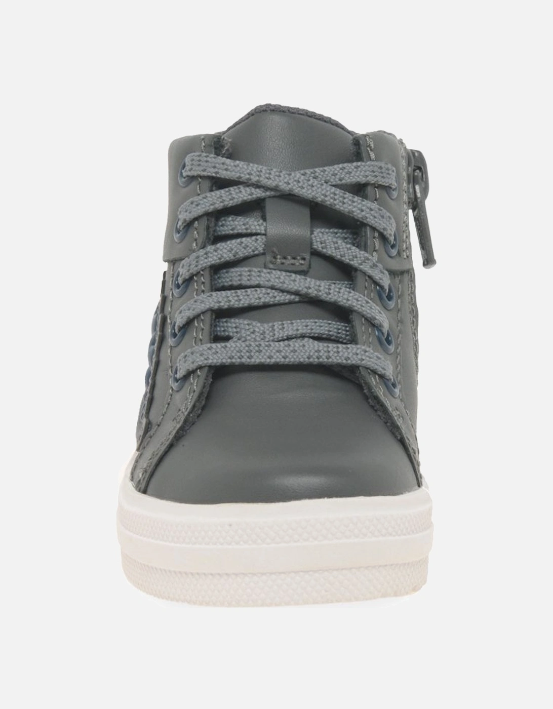 Nova City T Boys First Boots