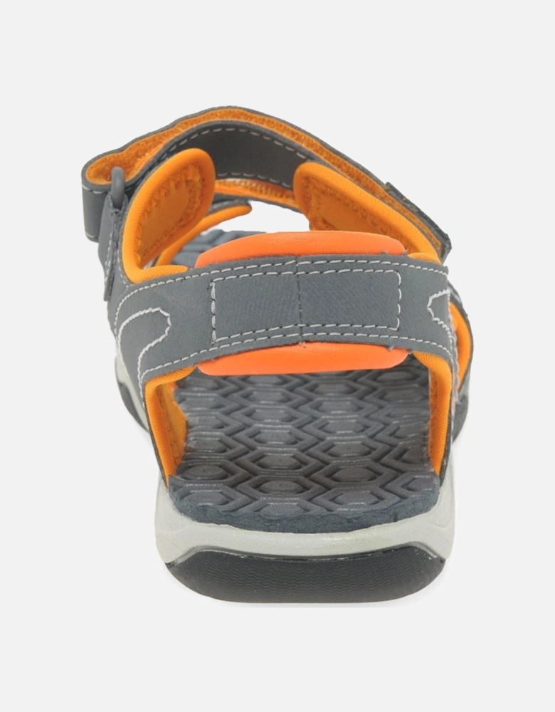 Adventure Seeker Youth Boys Sandals