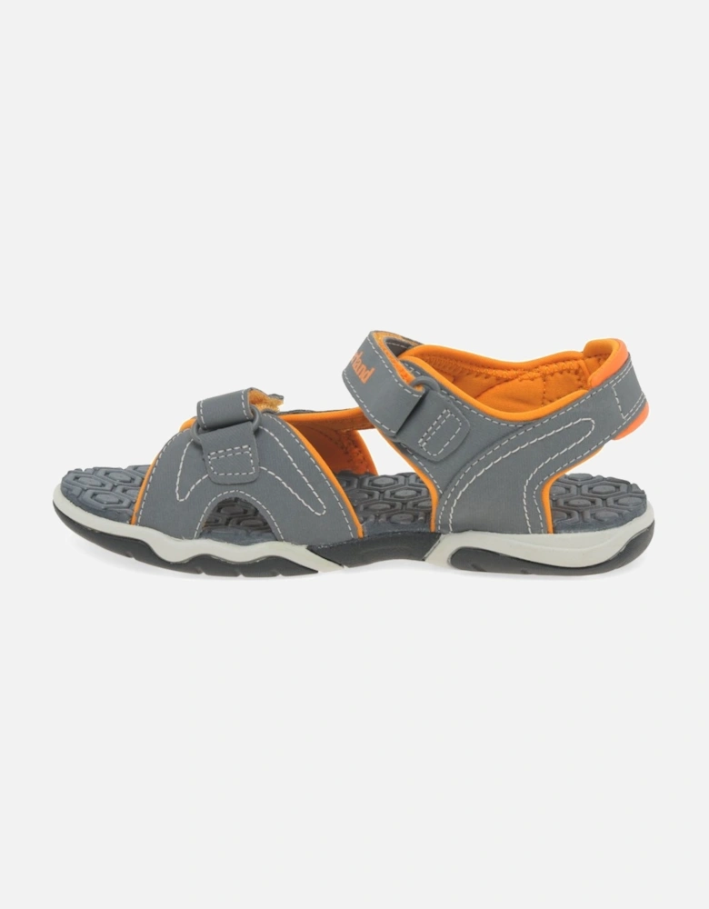 Adventure Seeker Youth Boys Sandals