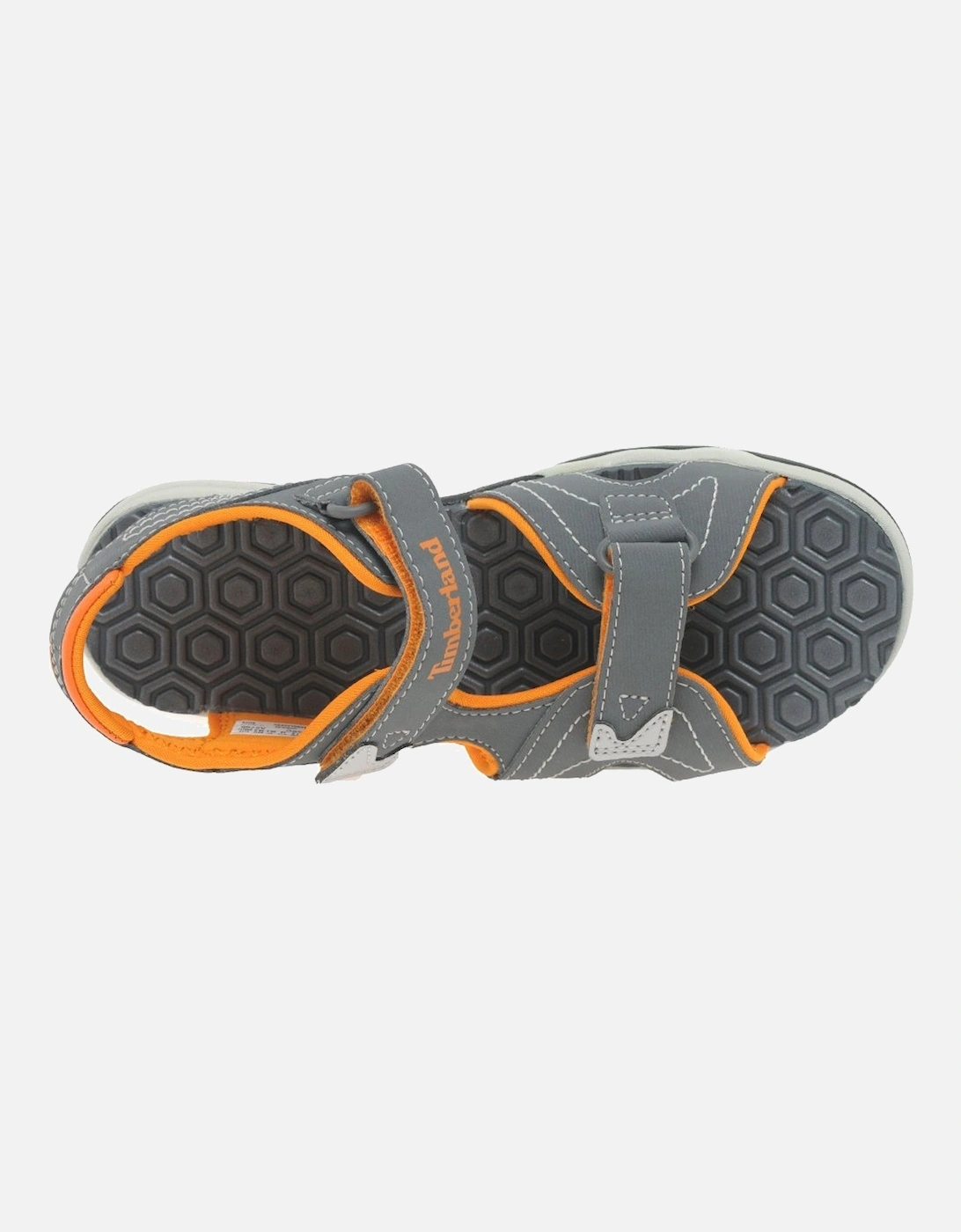 Adventure Seeker Youth Boys Sandals