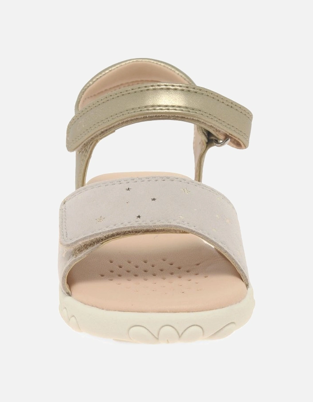 Junior Haiti G Girls Sandals