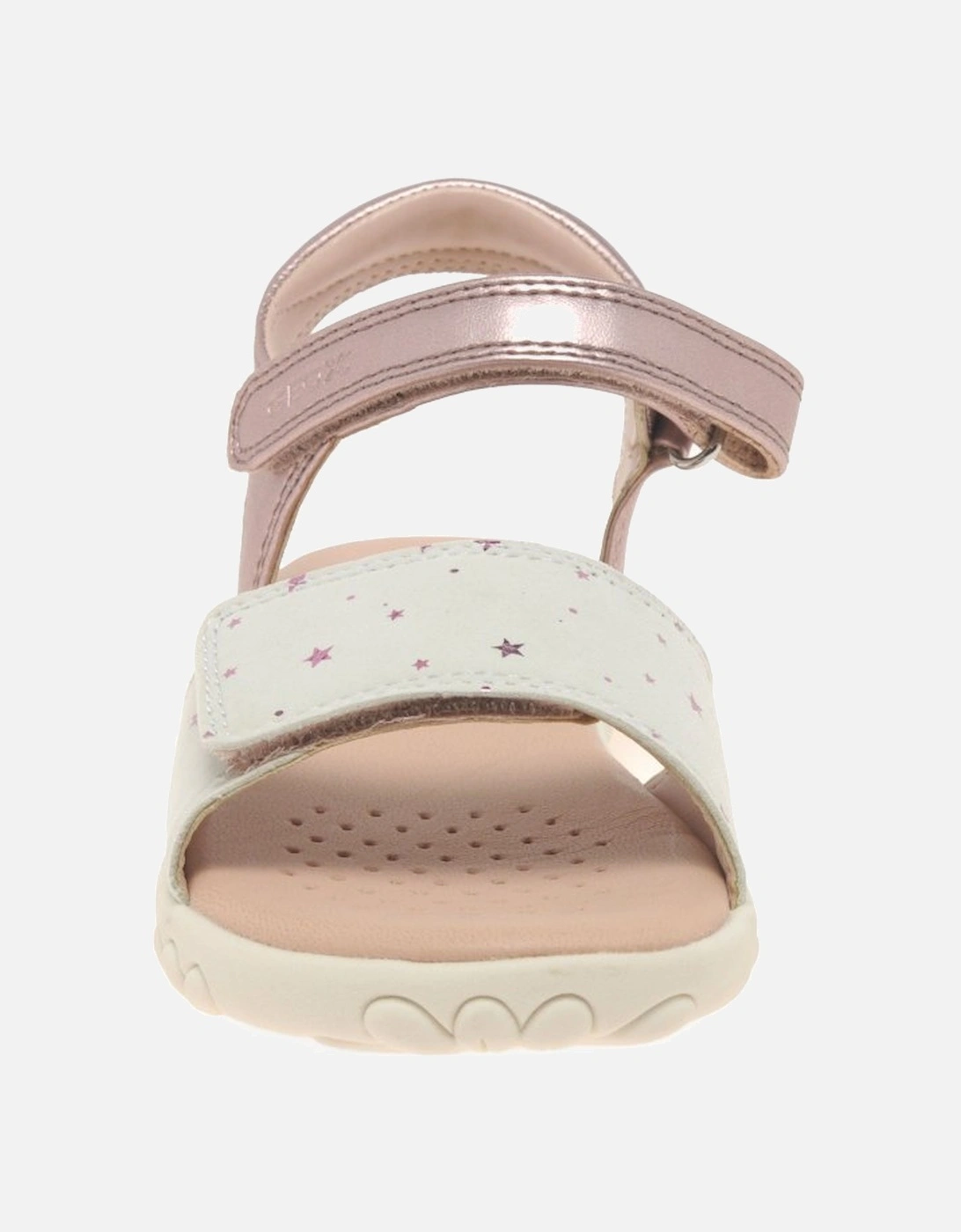 Junior Haiti G Girls Sandals