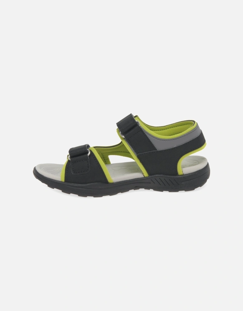 Junior Vaniett Boys Sandals