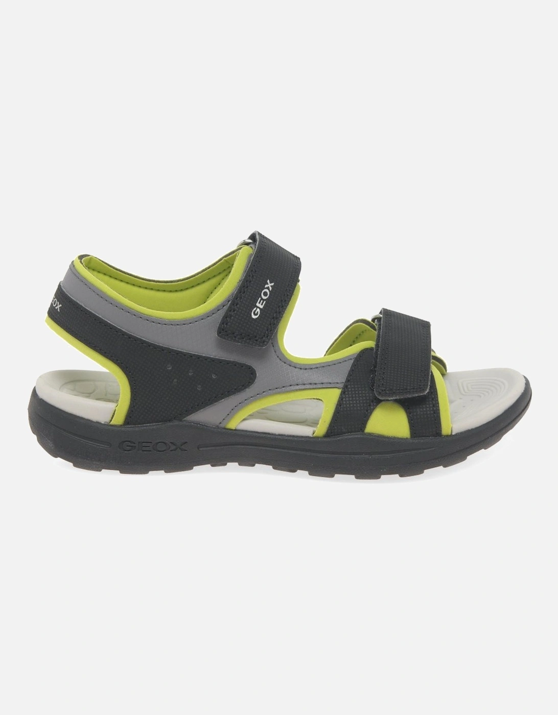 Junior Vaniett Boys Sandals