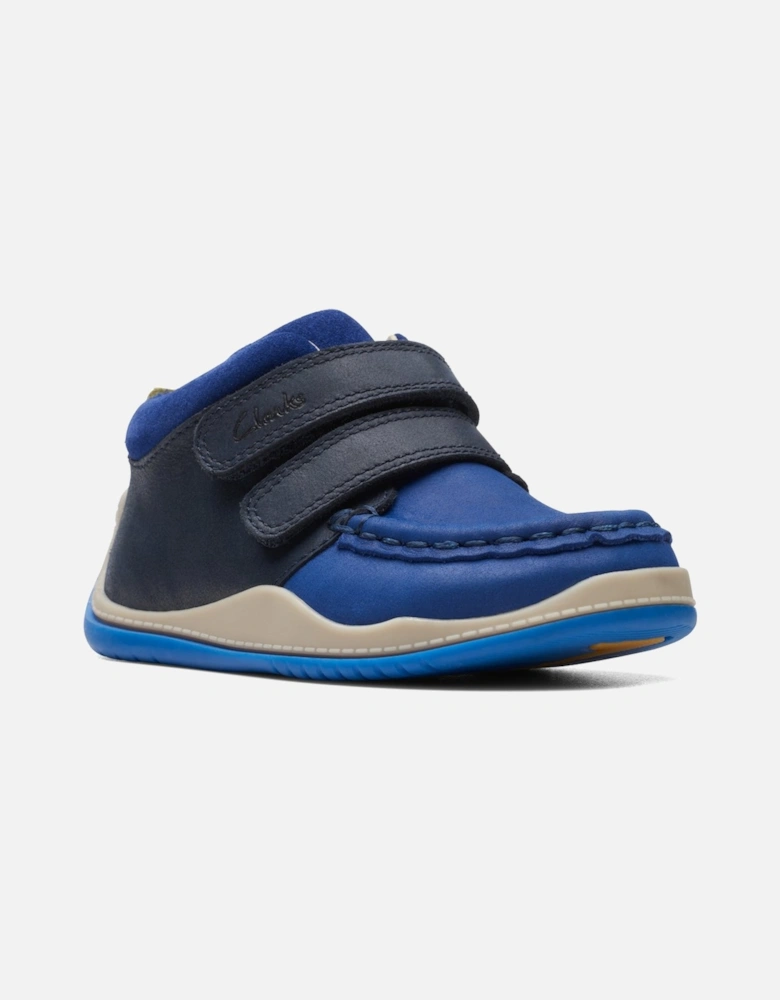 Noodle Play T Boys First Boots