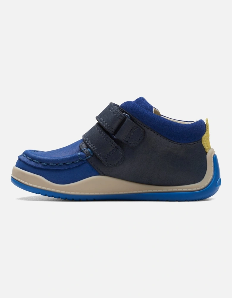 Noodle Play T Boys First Boots